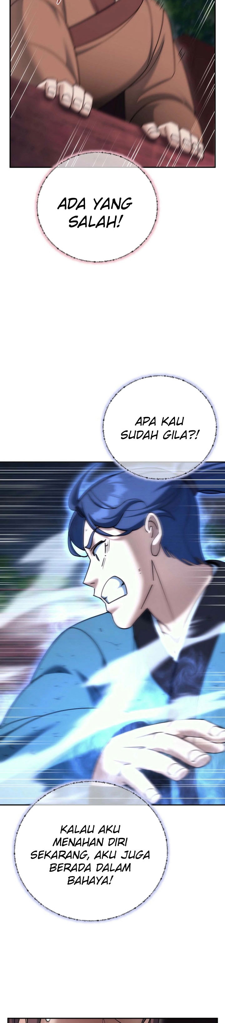 Baca The Eunuchs Second Life - Chapter 35 halaman 35