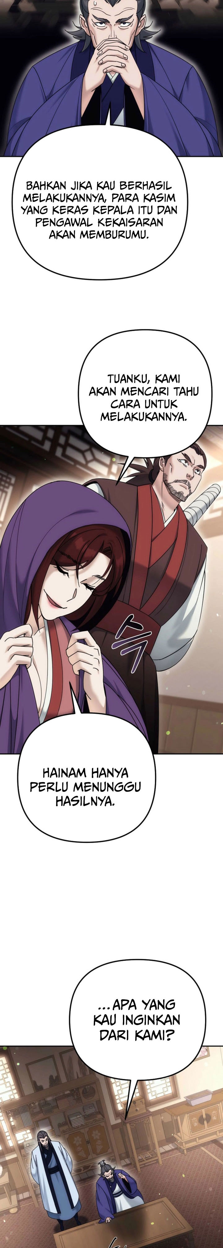 Baca The Eunuchs Second Life - Chapter 35 halaman 4