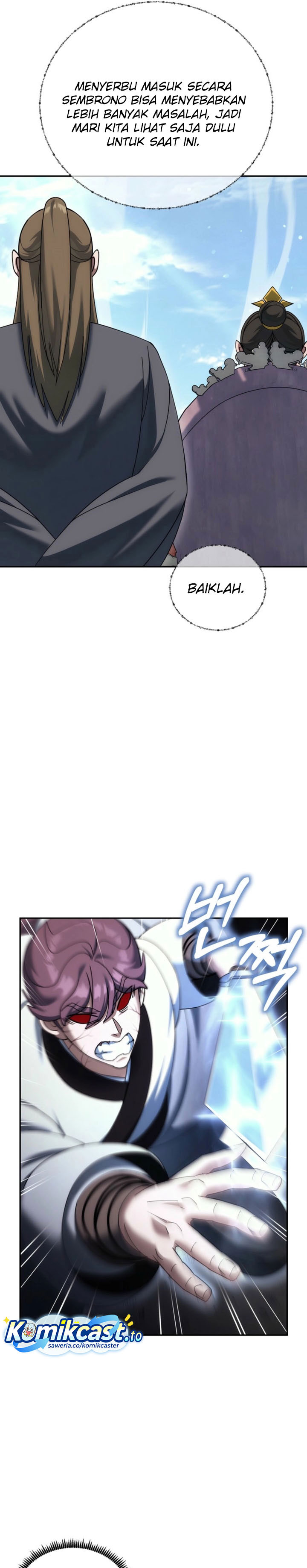 Baca The Eunuchs Second Life - Chapter 36 halaman 10