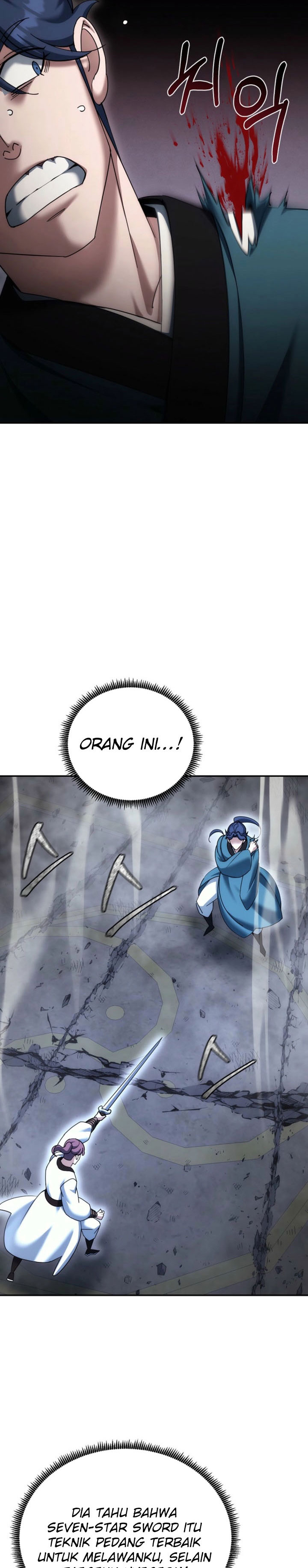 Baca The Eunuchs Second Life - Chapter 36 halaman 12