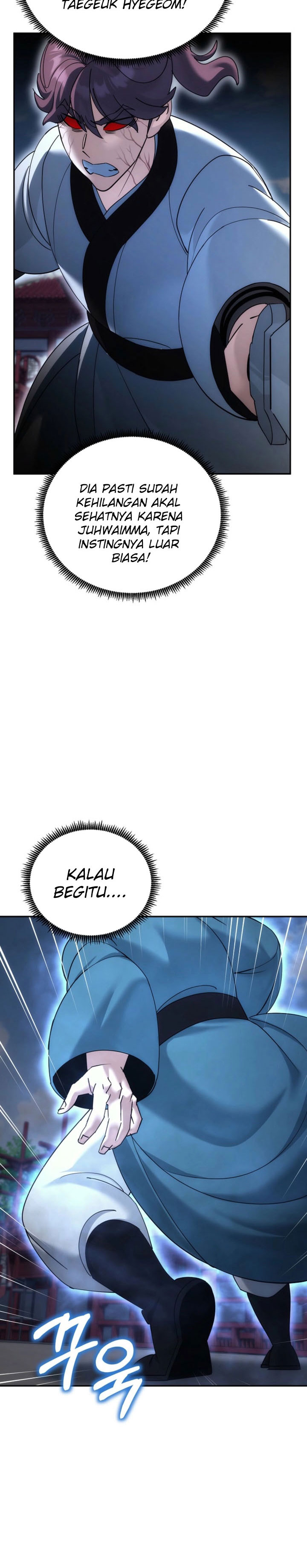 Baca The Eunuchs Second Life - Chapter 36 halaman 13