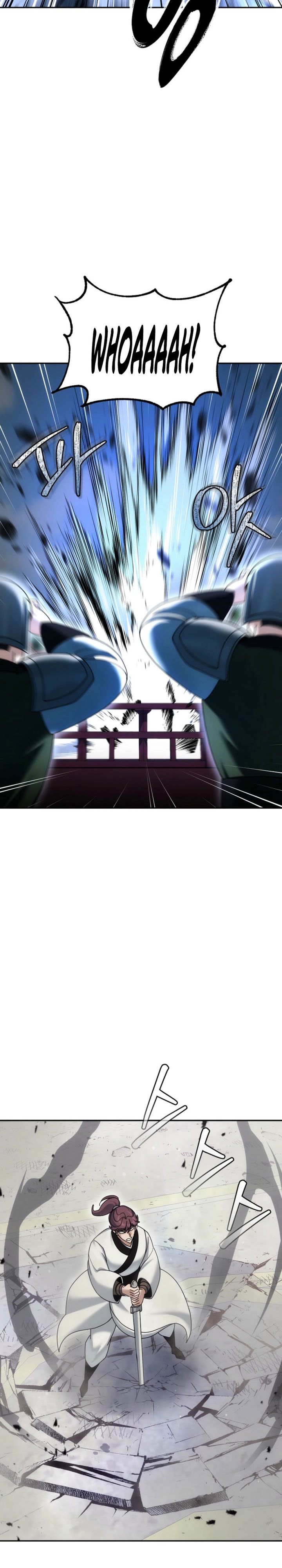 Baca The Eunuchs Second Life - Chapter 36 halaman 16