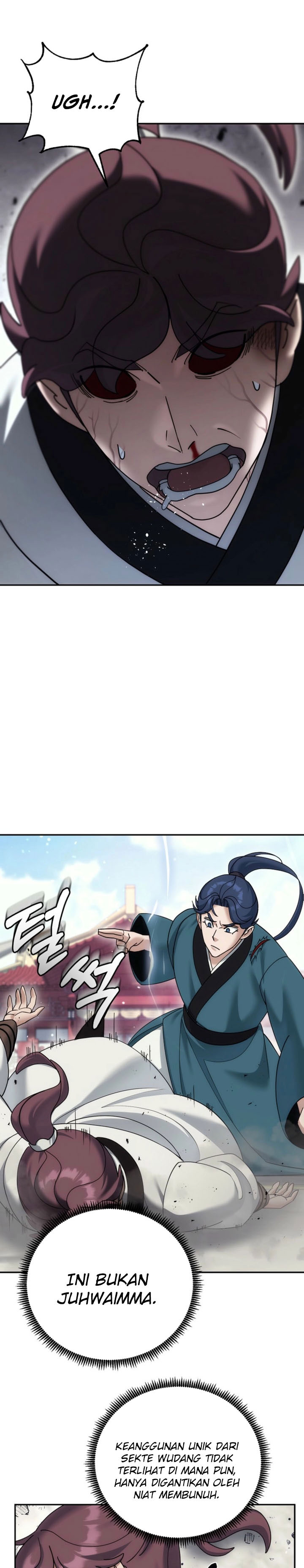 Baca The Eunuchs Second Life - Chapter 36 halaman 18
