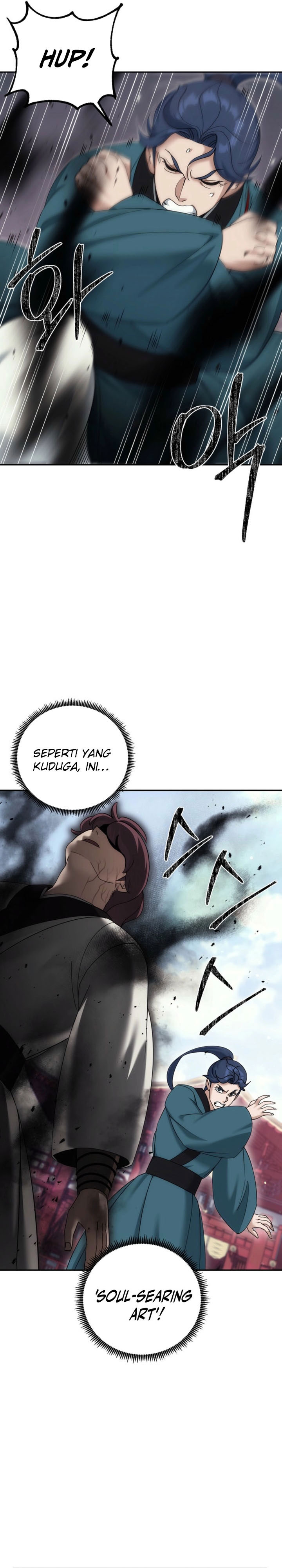 Baca The Eunuchs Second Life - Chapter 36 halaman 22