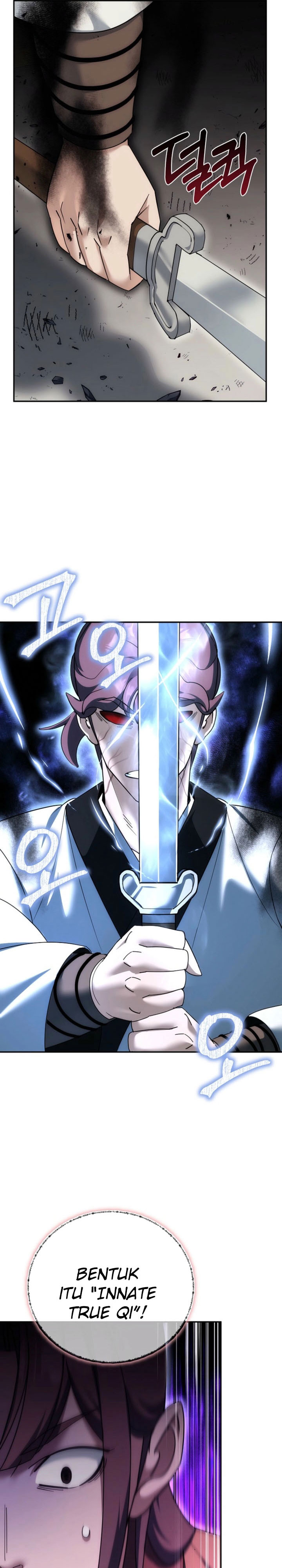 Baca The Eunuchs Second Life - Chapter 36 halaman 23