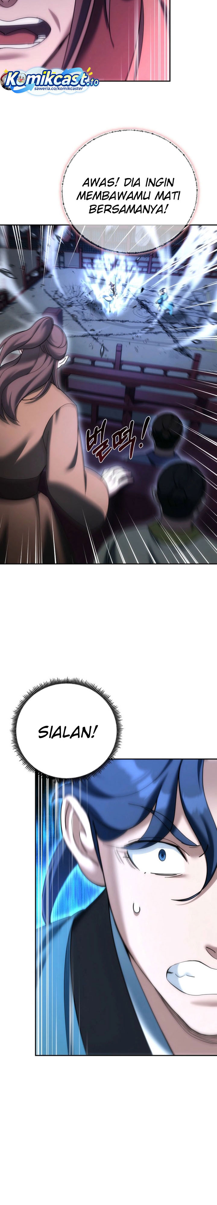 Baca The Eunuchs Second Life - Chapter 36 halaman 24
