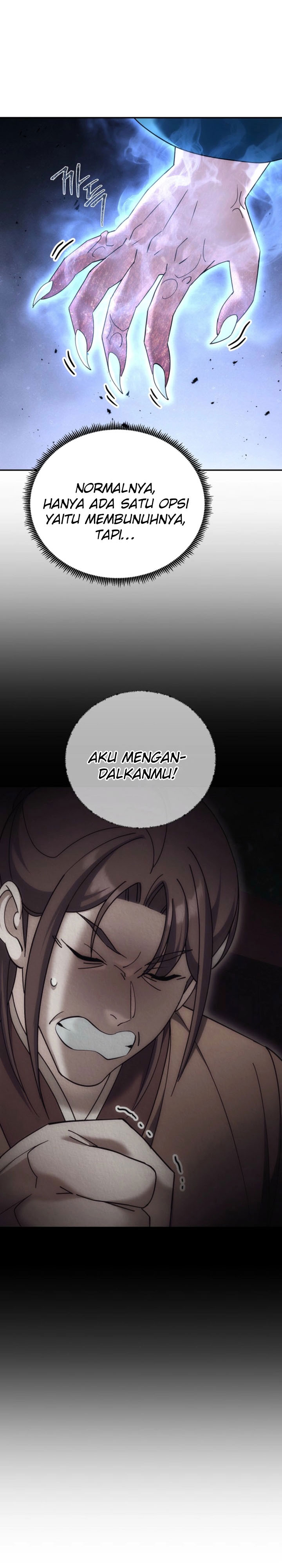 Baca The Eunuchs Second Life - Chapter 36 halaman 25