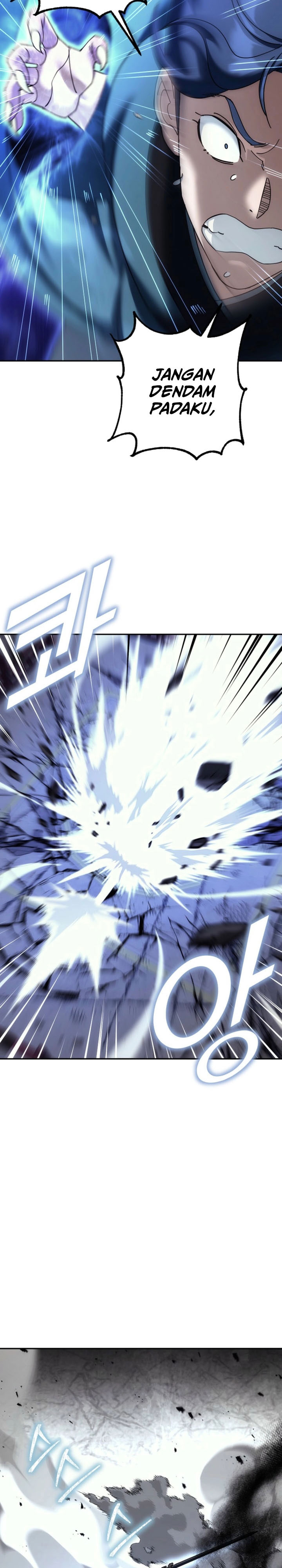 Baca The Eunuchs Second Life - Chapter 36 halaman 27