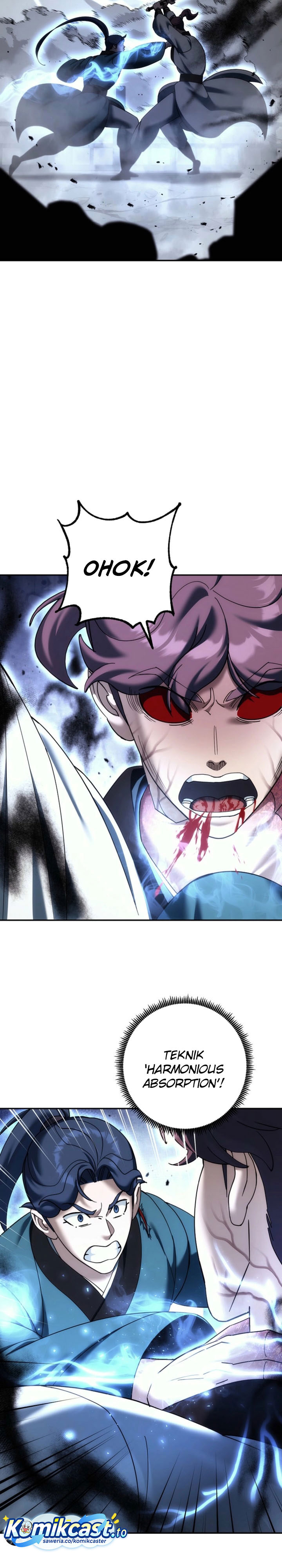 Baca The Eunuchs Second Life - Chapter 36 halaman 28