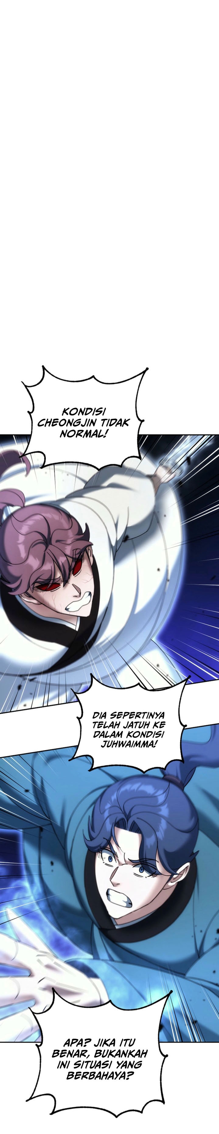 Baca The Eunuchs Second Life - Chapter 36 halaman 3