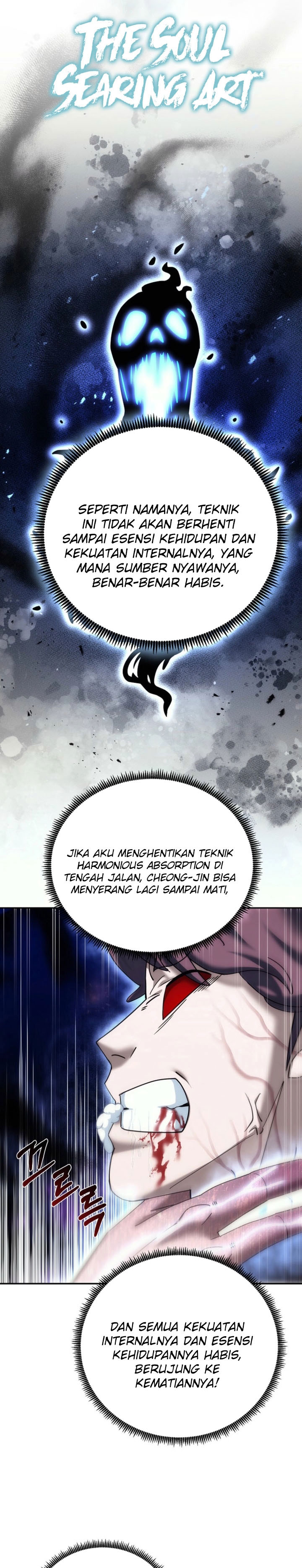 Baca The Eunuchs Second Life - Chapter 36 halaman 30