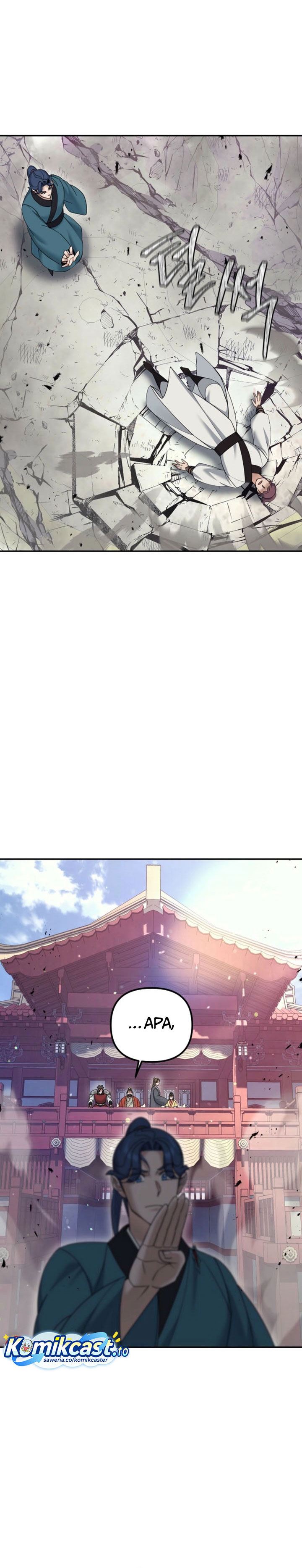 Baca The Eunuchs Second Life - Chapter 36 halaman 33