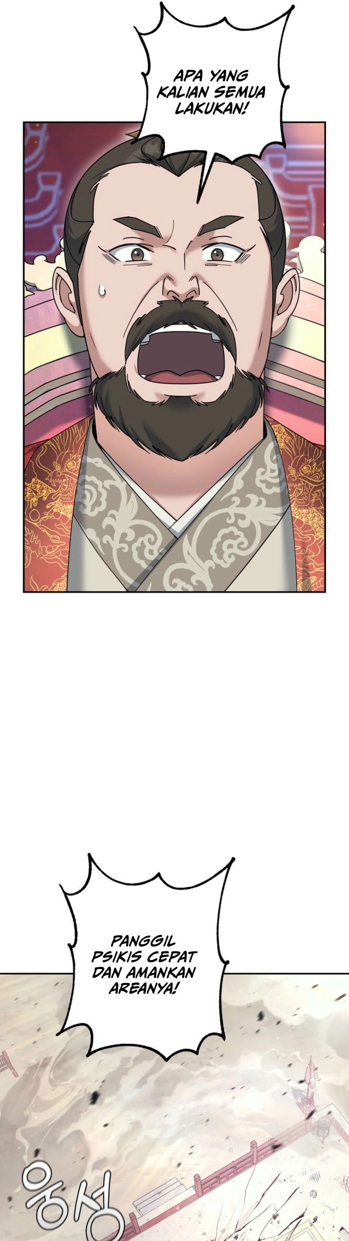 Baca The Eunuchs Second Life - Chapter 36 halaman 34