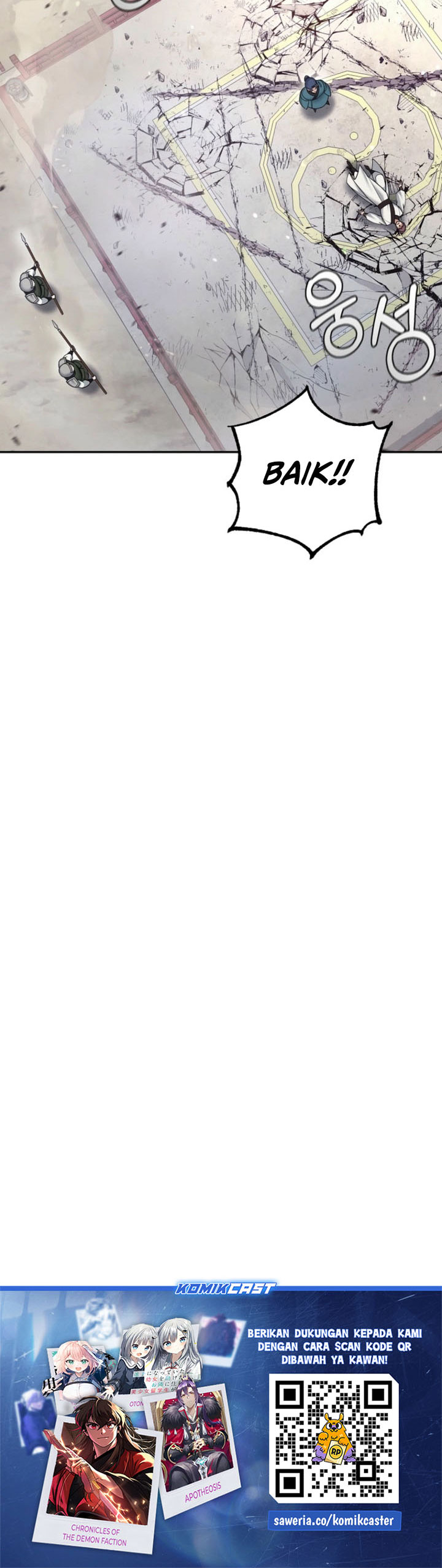 Baca The Eunuchs Second Life - Chapter 36 halaman 35