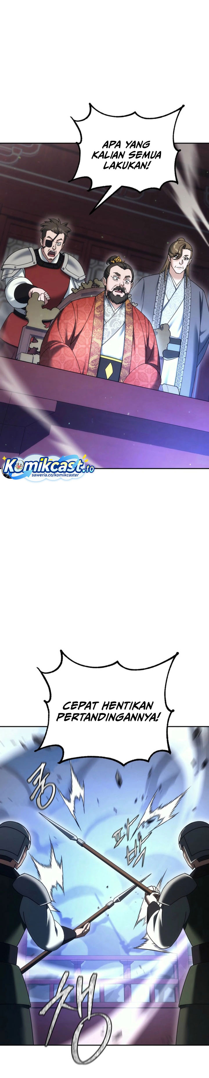 Baca The Eunuchs Second Life - Chapter 36 halaman 4