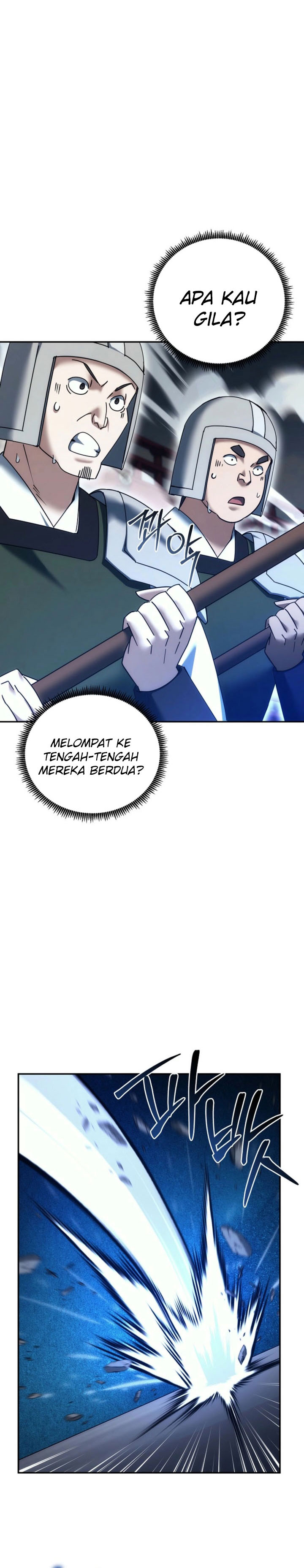 Baca The Eunuchs Second Life - Chapter 36 halaman 5