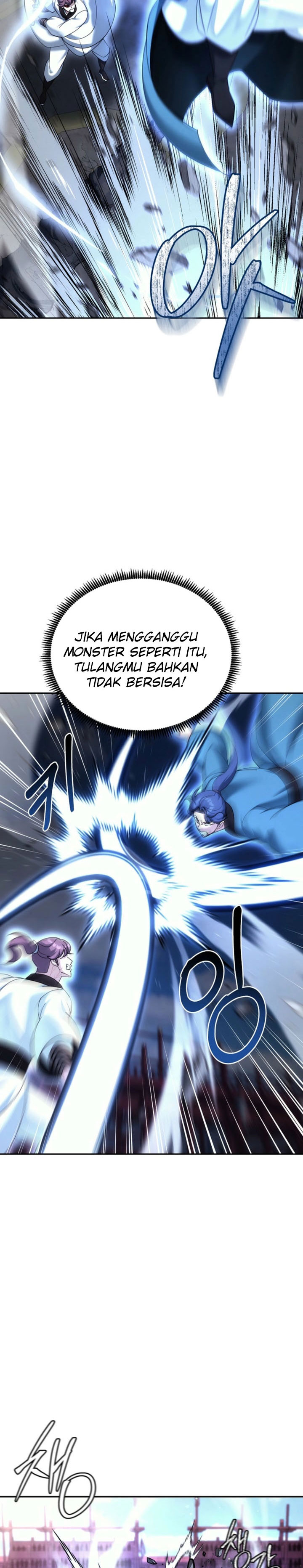 Baca The Eunuchs Second Life - Chapter 36 halaman 7