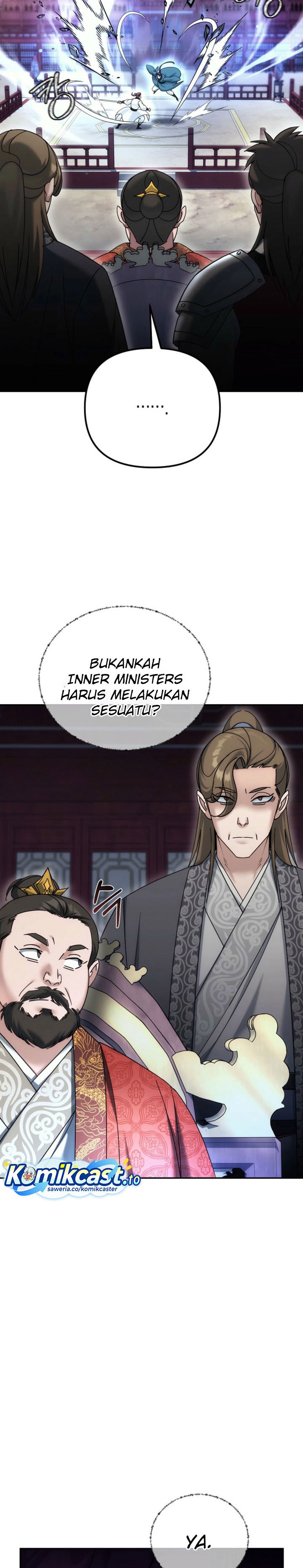 Baca The Eunuchs Second Life - Chapter 36 halaman 8