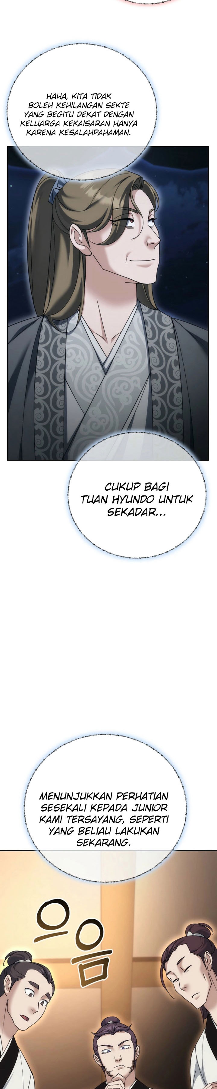 Baca The Eunuchs Second Life - Chapter 37 halaman 11