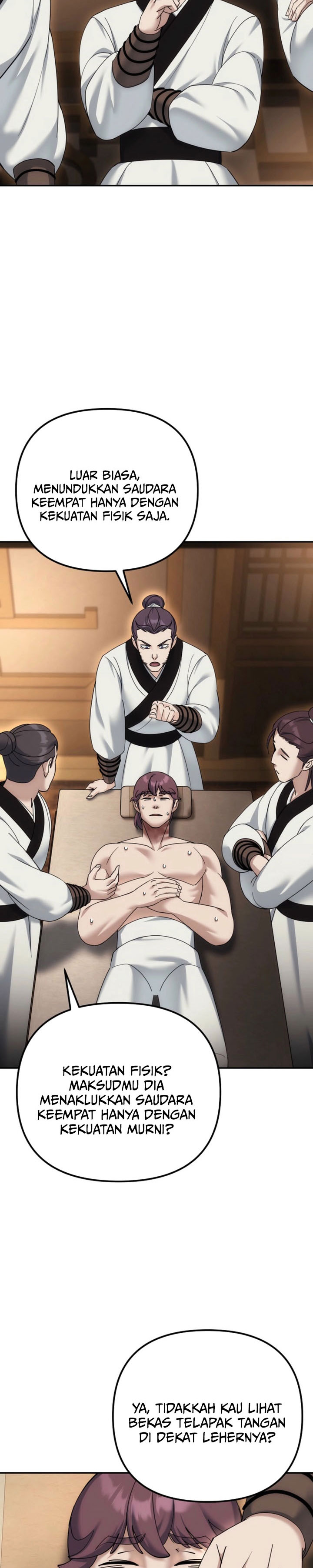 Baca The Eunuchs Second Life - Chapter 37 halaman 12