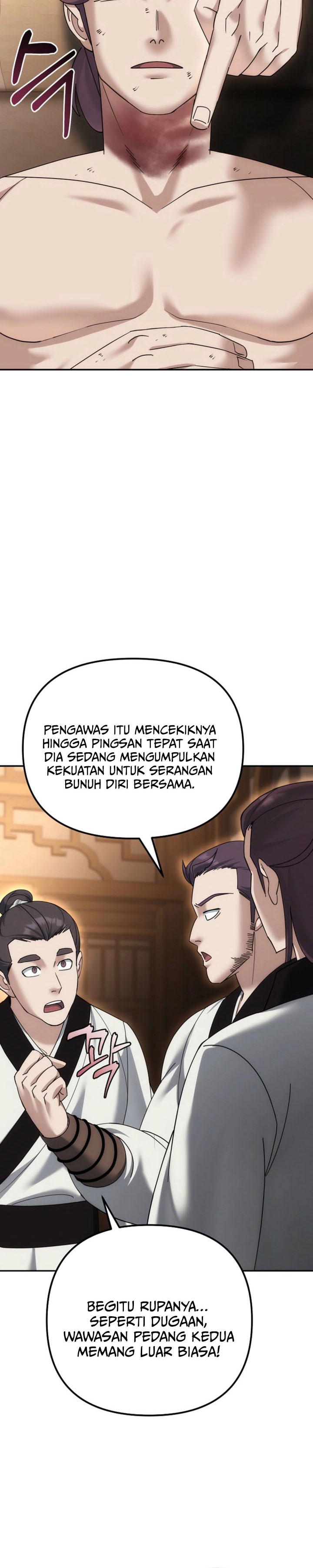 Baca The Eunuchs Second Life - Chapter 37 halaman 13
