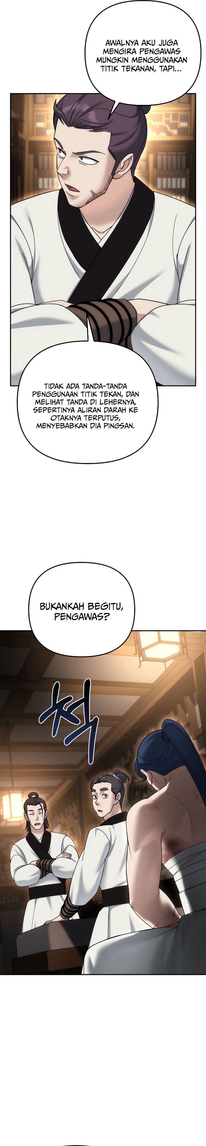 Baca The Eunuchs Second Life - Chapter 37 halaman 14