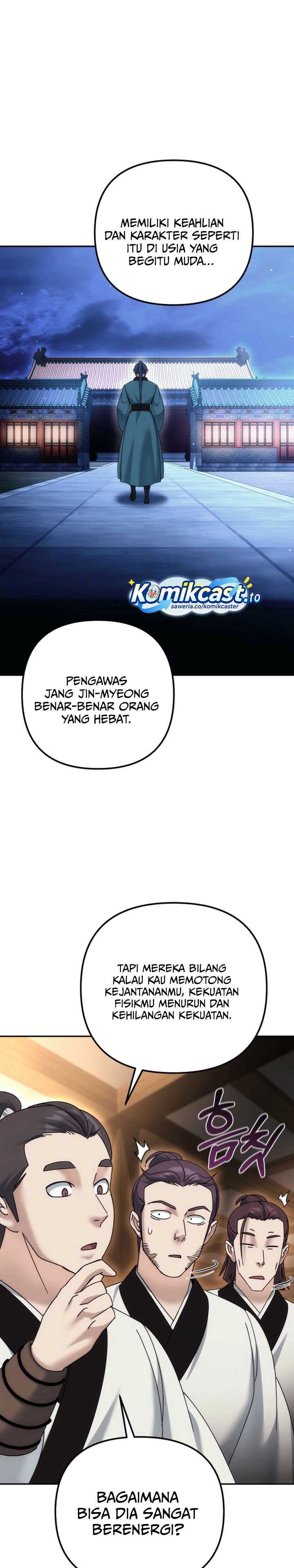 Baca The Eunuchs Second Life - Chapter 37 halaman 18