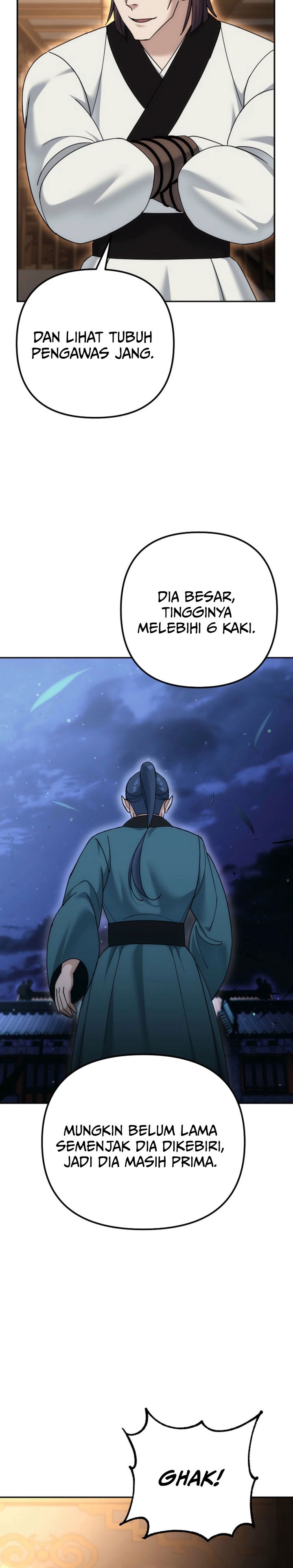 Baca The Eunuchs Second Life - Chapter 37 halaman 21