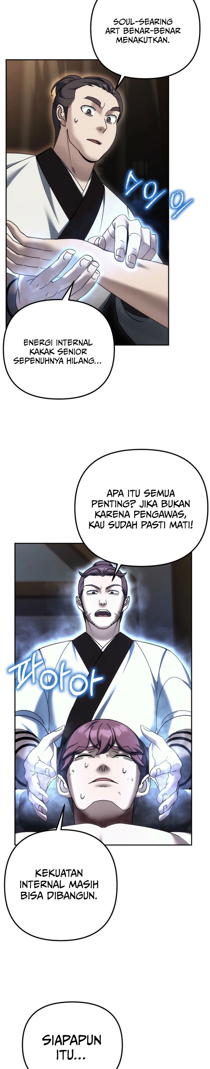 Baca The Eunuchs Second Life - Chapter 37 halaman 23