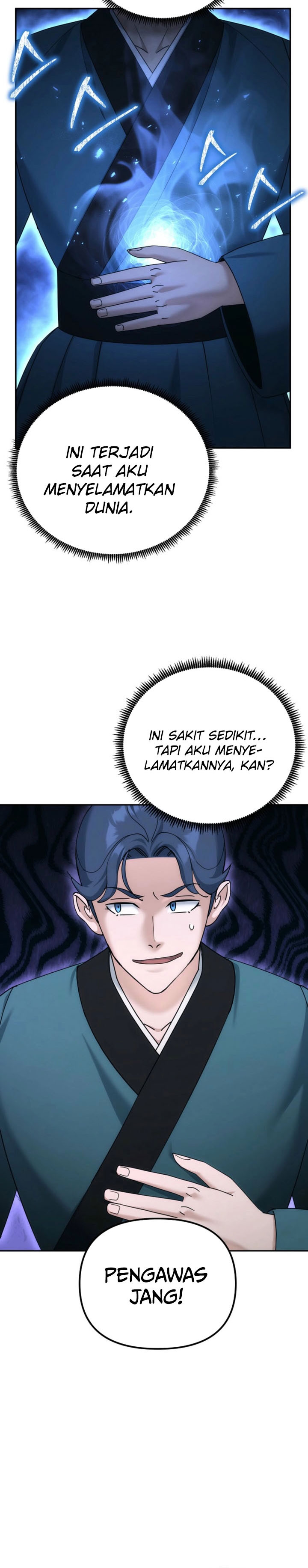 Baca The Eunuchs Second Life - Chapter 37 halaman 25