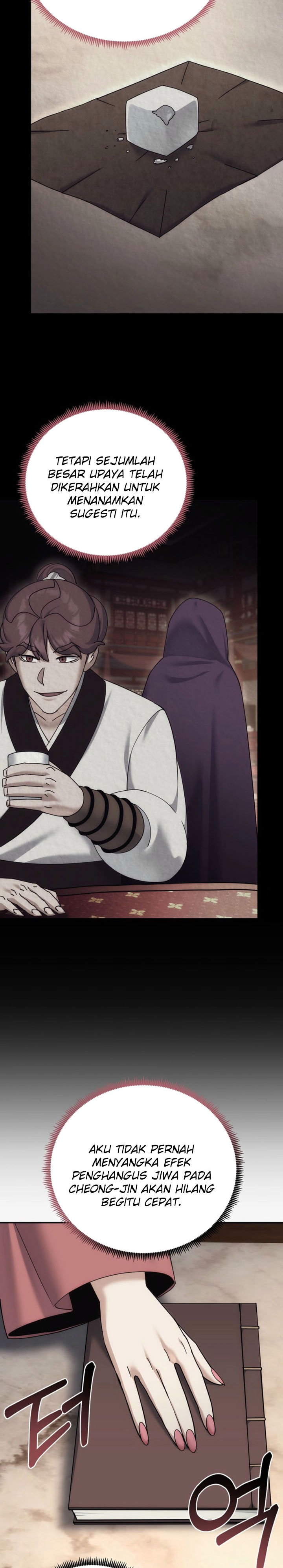 Baca The Eunuchs Second Life - Chapter 37 halaman 28