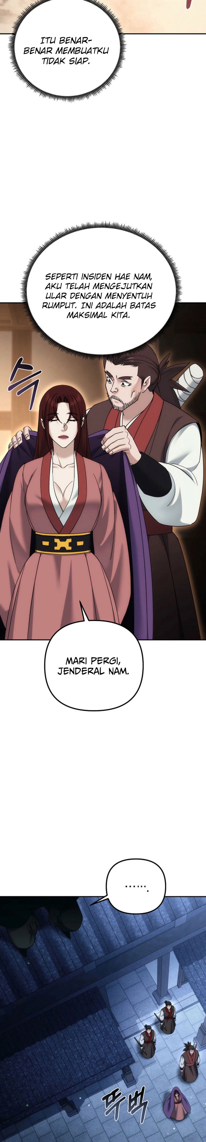 Baca The Eunuchs Second Life - Chapter 37 halaman 29