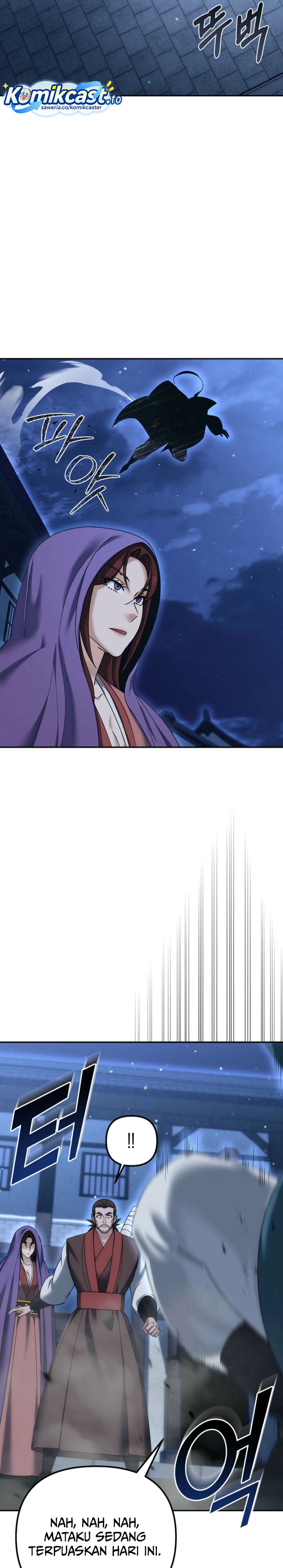 Baca The Eunuchs Second Life - Chapter 37 halaman 30