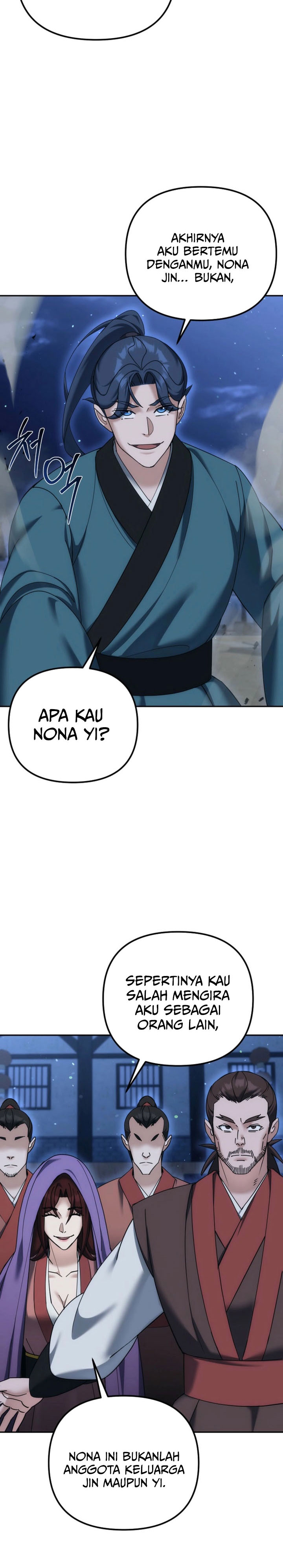 Baca The Eunuchs Second Life - Chapter 37 halaman 31