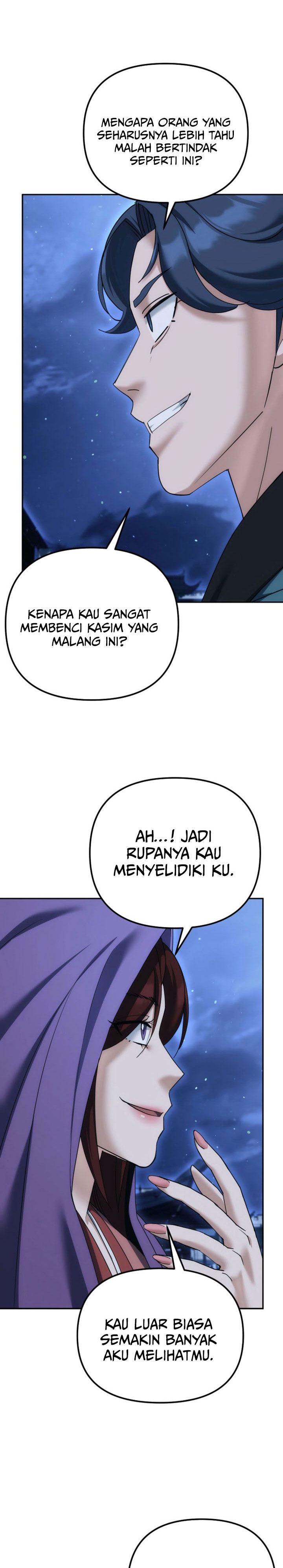 Baca The Eunuchs Second Life - Chapter 37 halaman 32