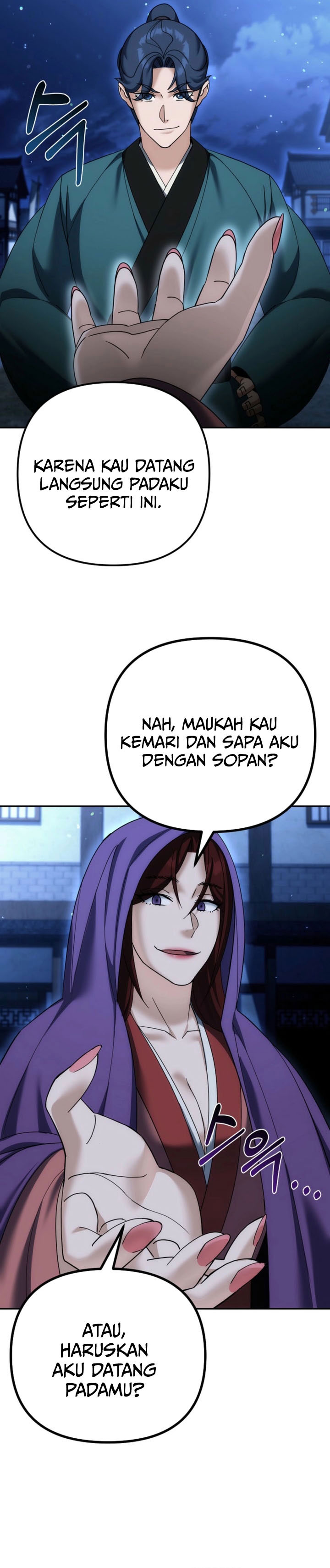 Baca The Eunuchs Second Life - Chapter 37 halaman 34