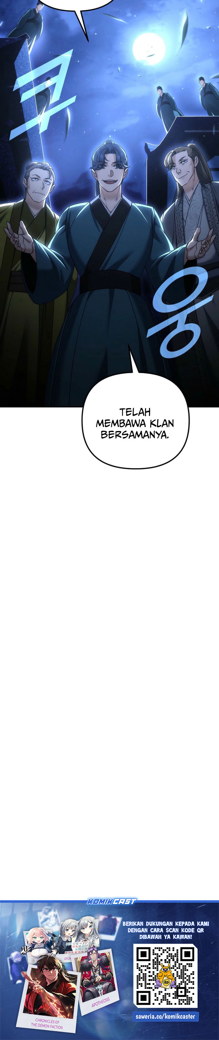 Baca The Eunuchs Second Life - Chapter 37 halaman 36