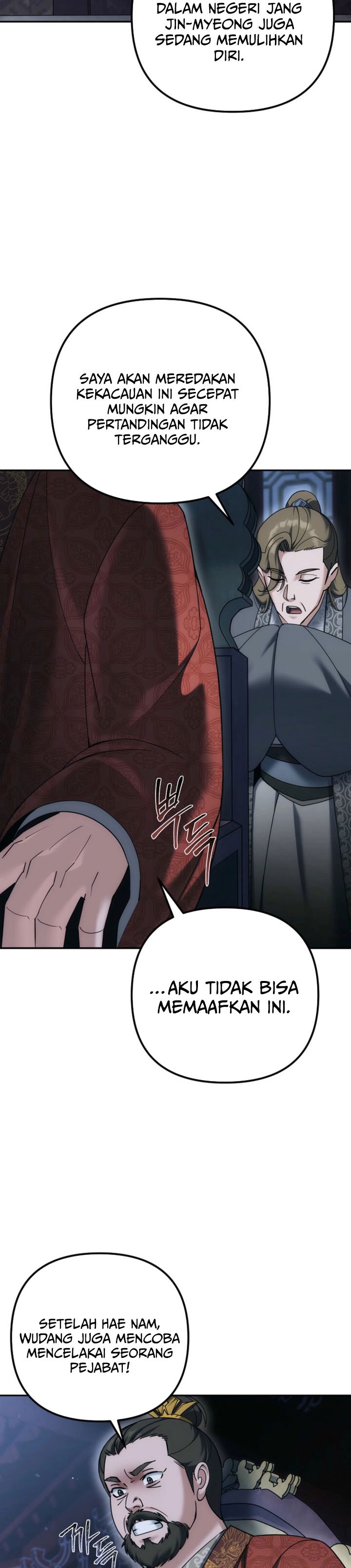 Baca The Eunuchs Second Life - Chapter 37 halaman 4