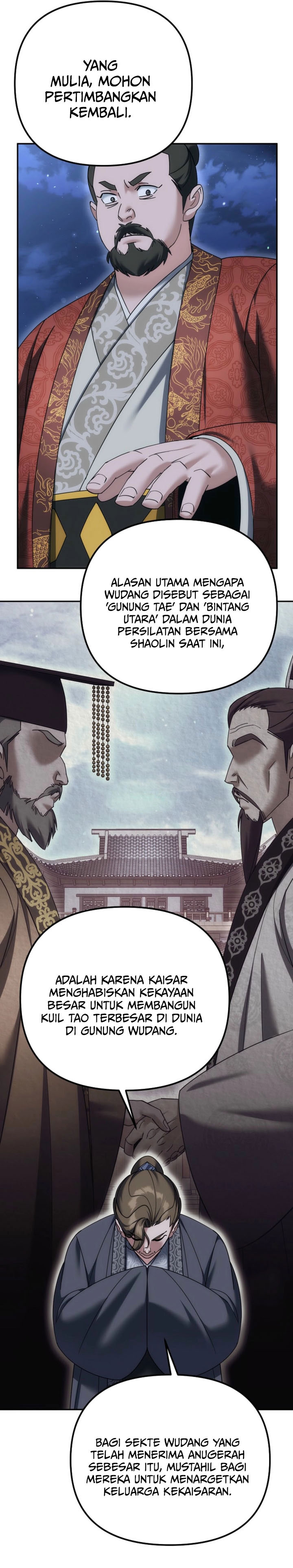 Baca The Eunuchs Second Life - Chapter 37 halaman 6