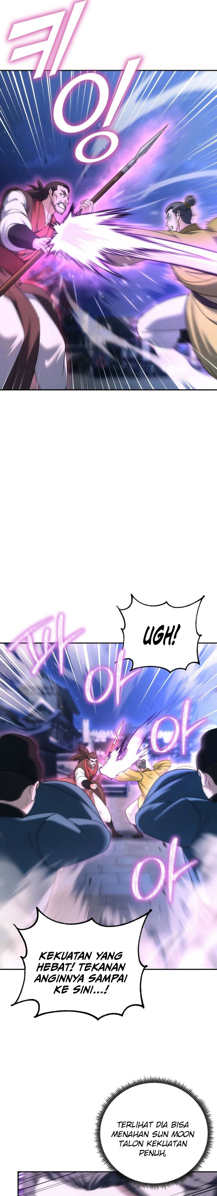 Baca The Eunuchs Second Life - Chapter 38 halaman 10