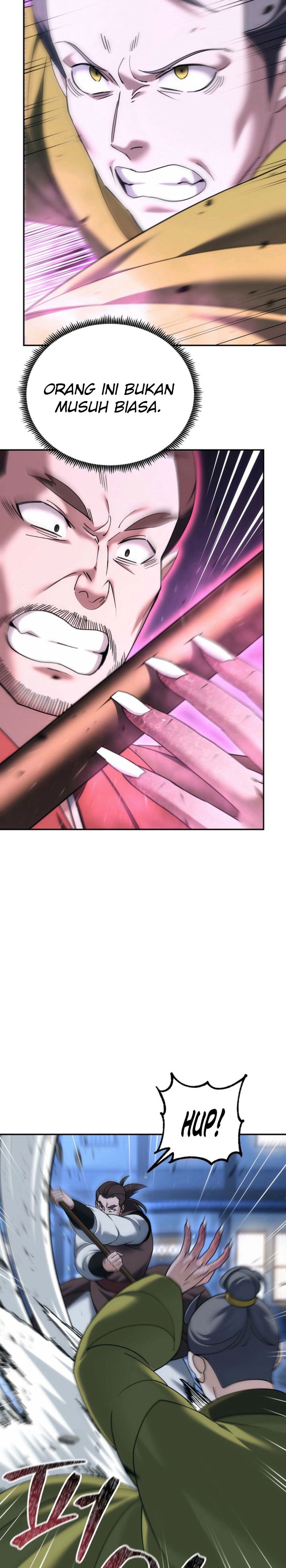 Baca The Eunuchs Second Life - Chapter 38 halaman 11