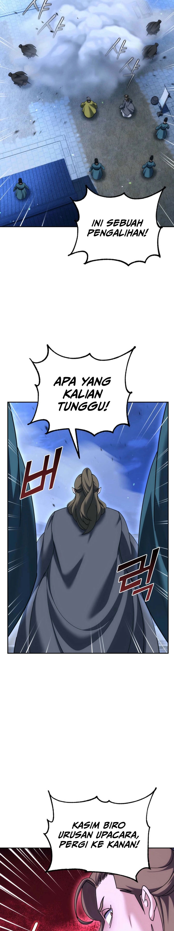 Baca The Eunuchs Second Life - Chapter 38 halaman 15