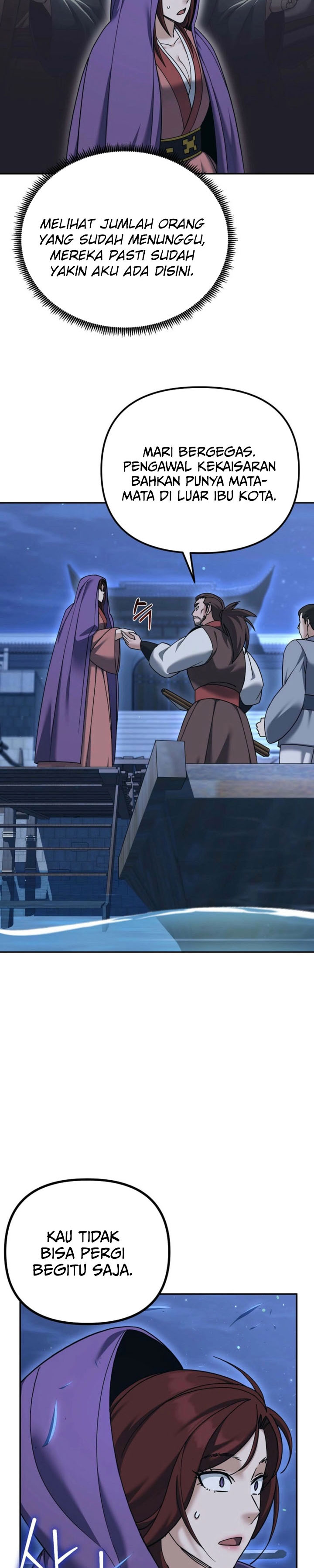 Baca The Eunuchs Second Life - Chapter 38 halaman 20