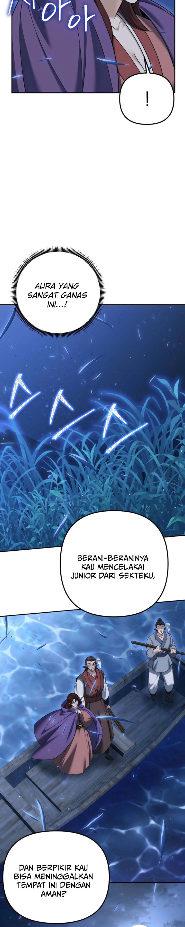 Baca The Eunuchs Second Life - Chapter 38 halaman 21