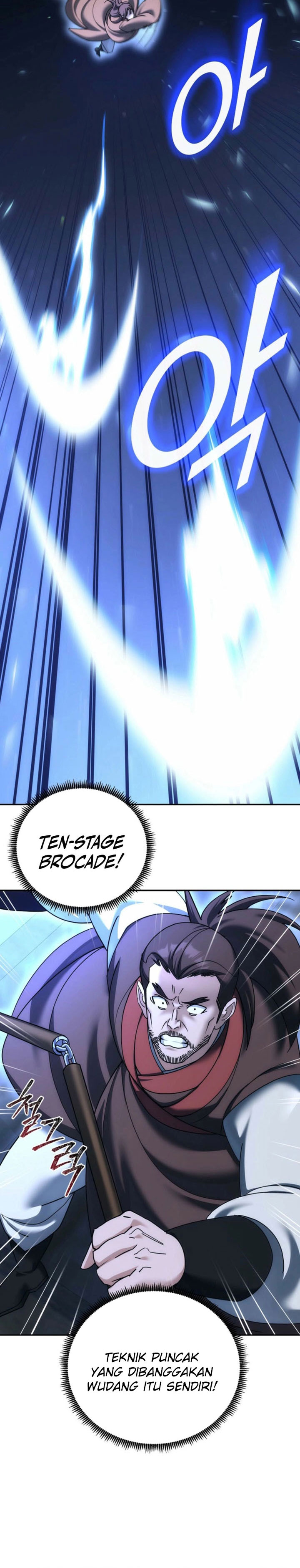 Baca The Eunuchs Second Life - Chapter 38 halaman 25