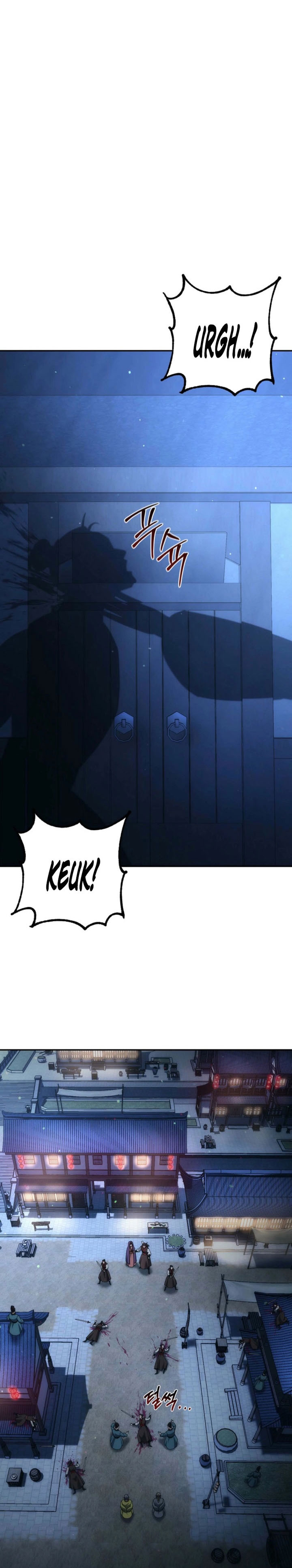 Baca The Eunuchs Second Life - Chapter 38 halaman 3