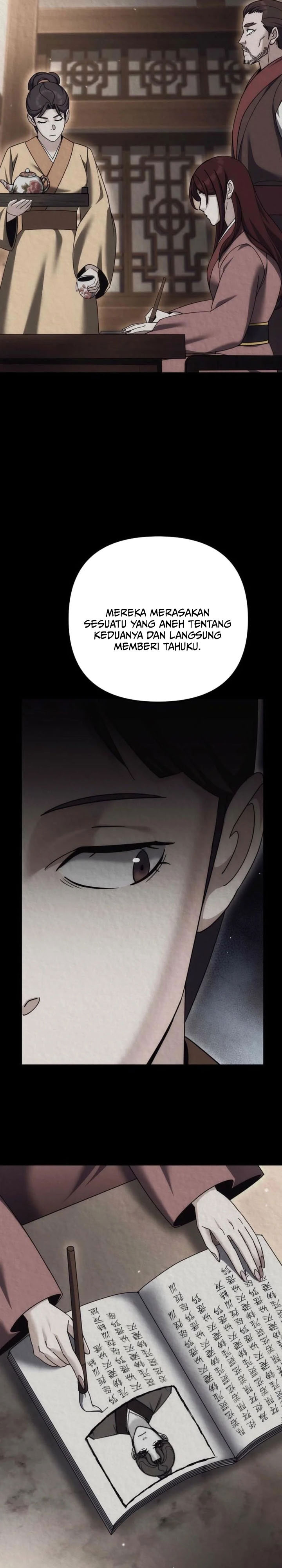 Baca The Eunuchs Second Life - Chapter 39 halaman 10