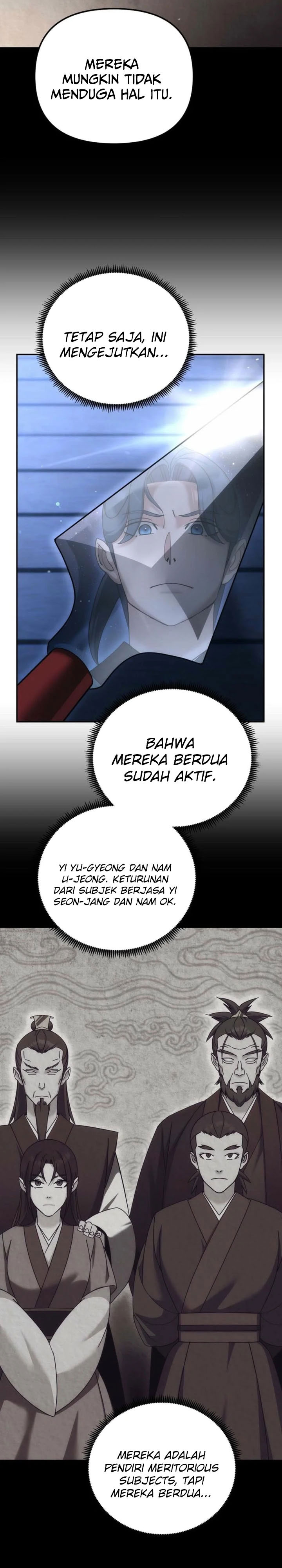 Baca The Eunuchs Second Life - Chapter 39 halaman 11