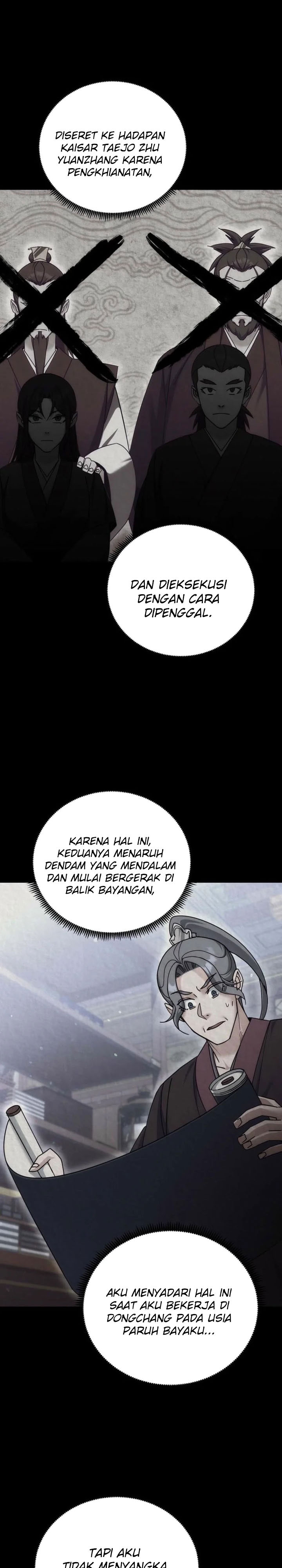 Baca The Eunuchs Second Life - Chapter 39 halaman 12