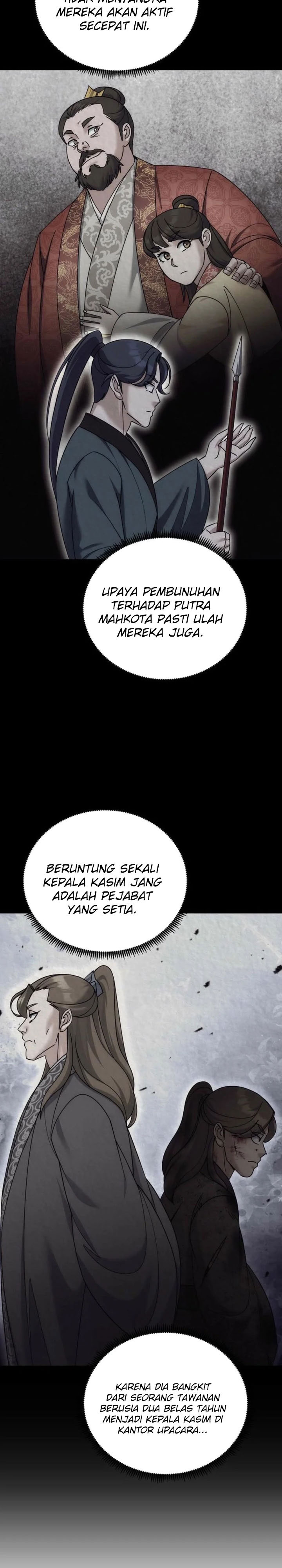 Baca The Eunuchs Second Life - Chapter 39 halaman 13